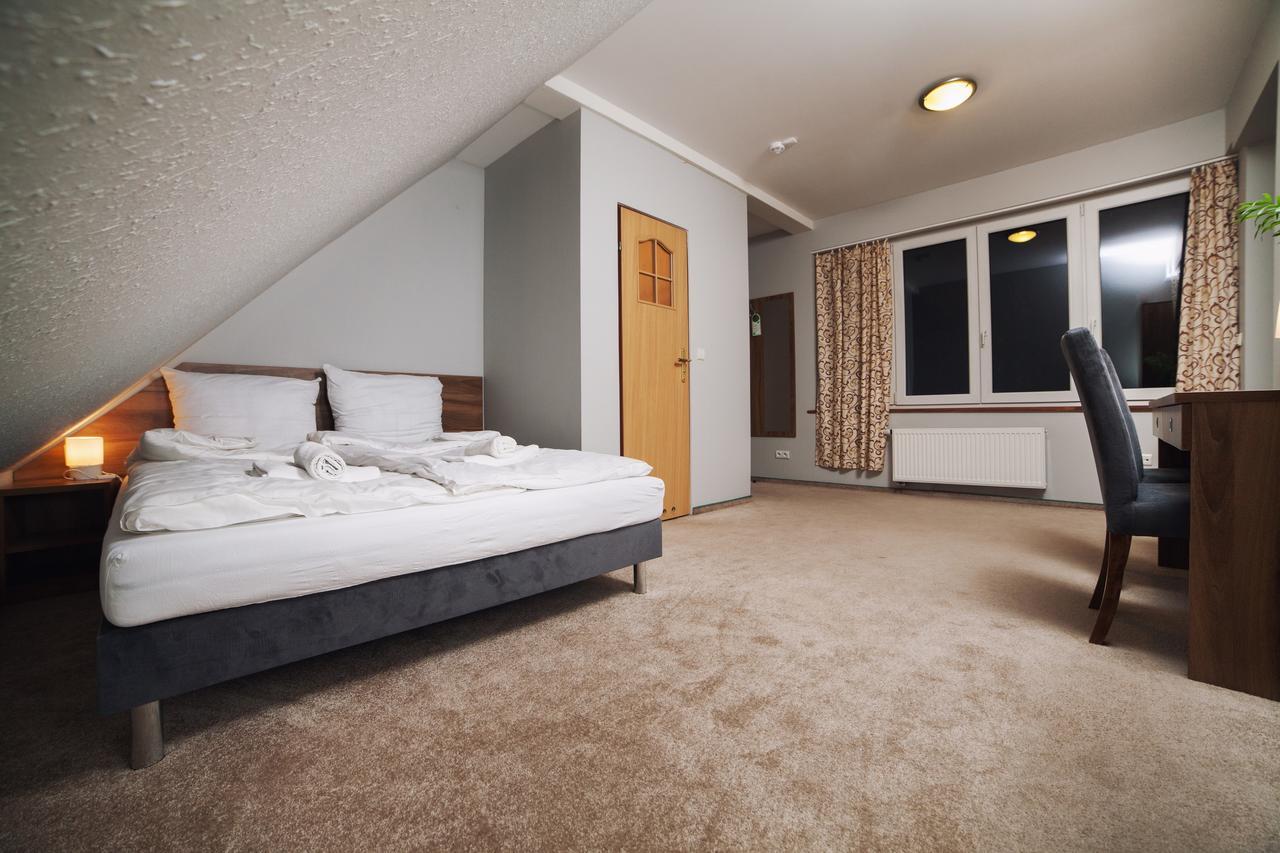 Gosciniec Lizawka Inn Poznan