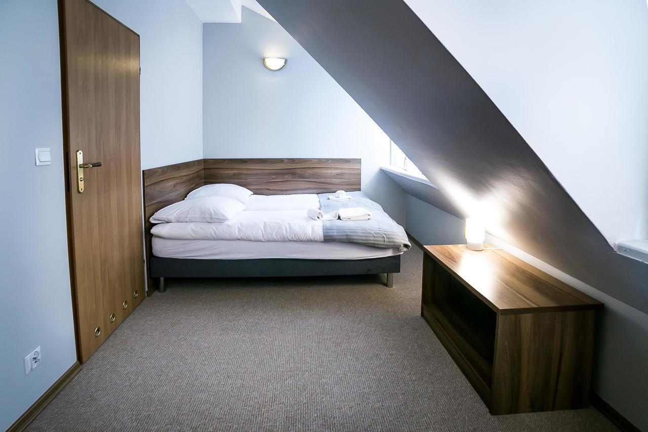 Gosciniec Lizawka 3* Poznan