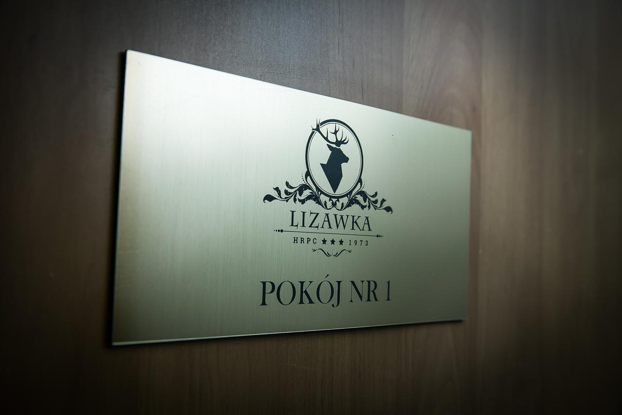 Gosciniec Lizawka Inn 3*